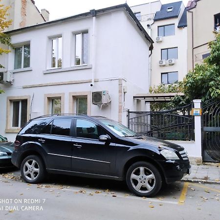 Апартамент 27 Юли Varna Exterior foto